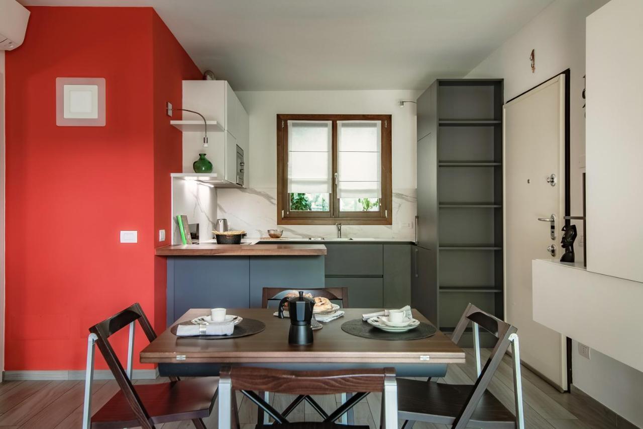 Joivy Luxury Flat & Lake Como View Argegno Dış mekan fotoğraf