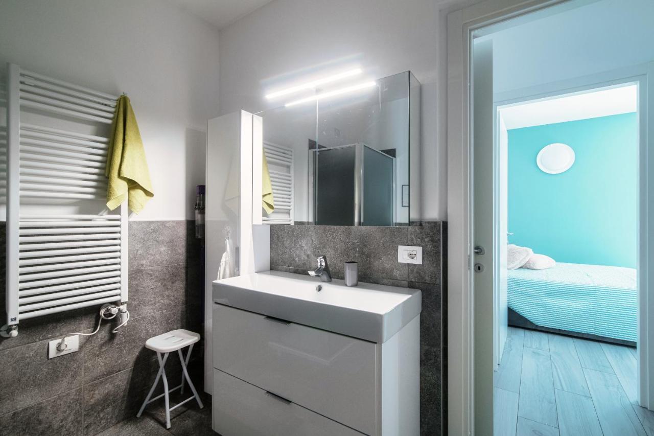 Joivy Luxury Flat & Lake Como View Argegno Dış mekan fotoğraf