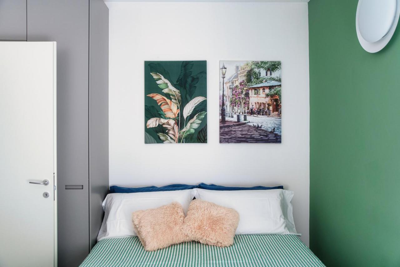 Joivy Luxury Flat & Lake Como View Argegno Dış mekan fotoğraf