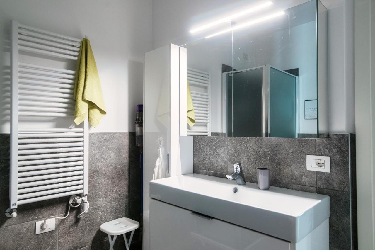 Joivy Luxury Flat & Lake Como View Argegno Dış mekan fotoğraf