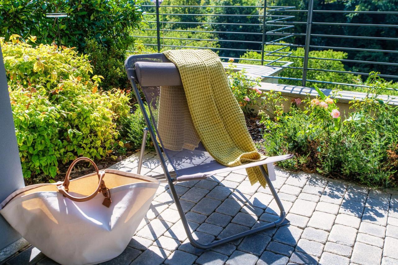 Joivy Luxury Flat & Lake Como View Argegno Dış mekan fotoğraf