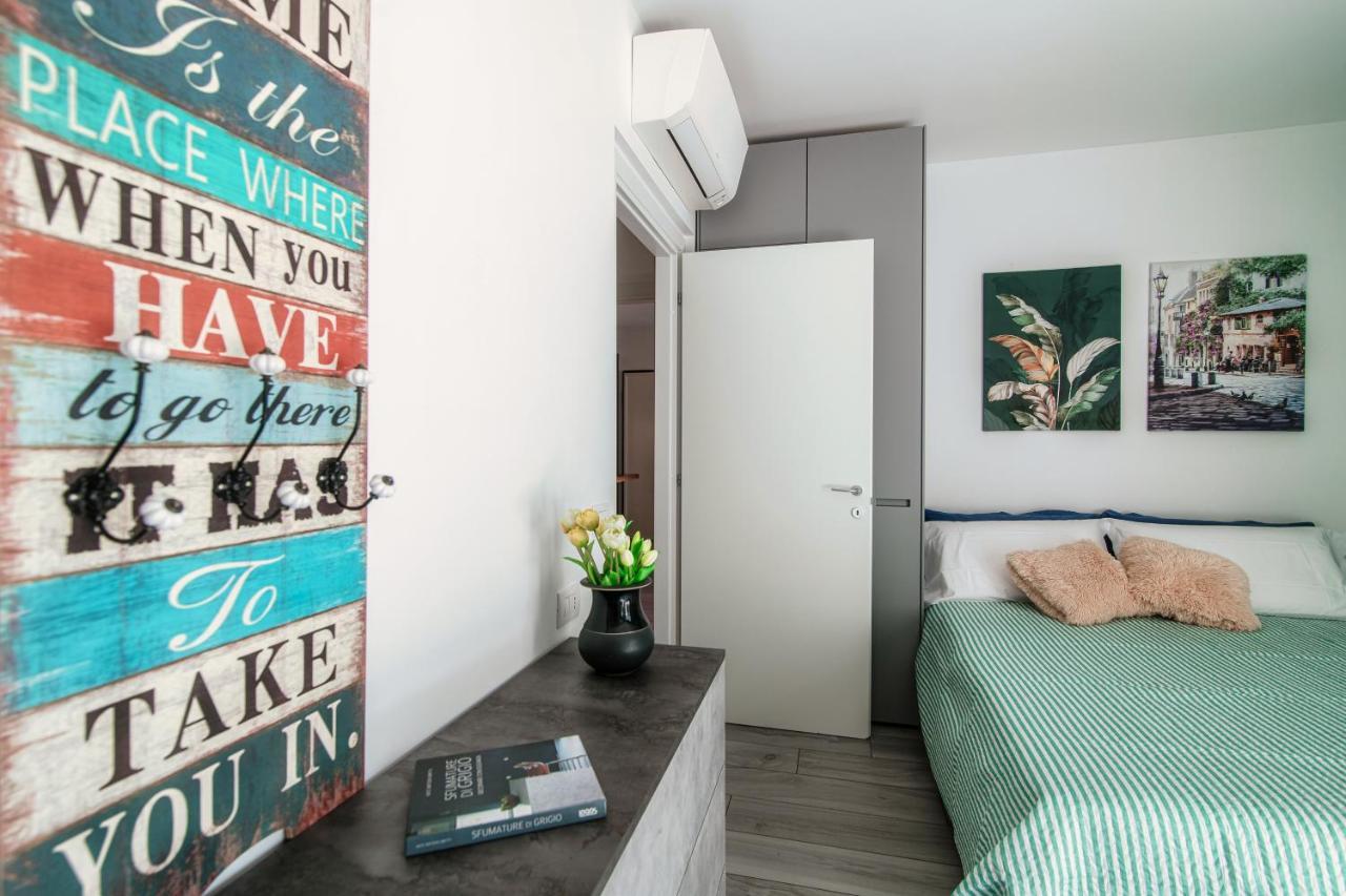 Joivy Luxury Flat & Lake Como View Argegno Dış mekan fotoğraf