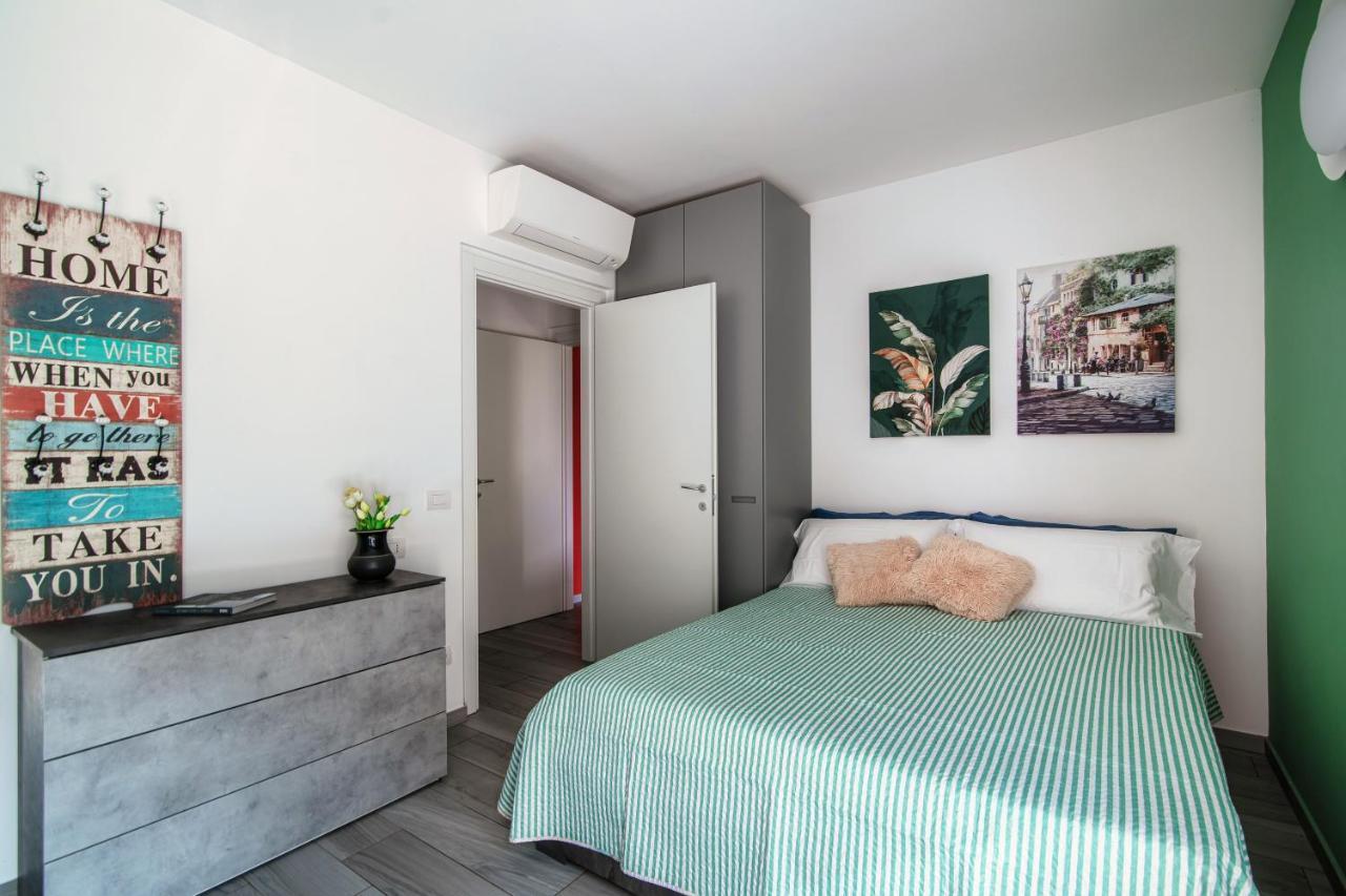 Joivy Luxury Flat & Lake Como View Argegno Dış mekan fotoğraf